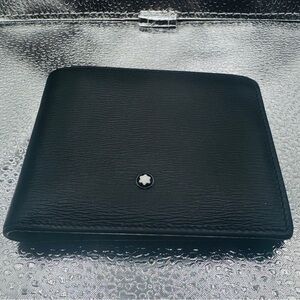 MontBlanc Mens wallet